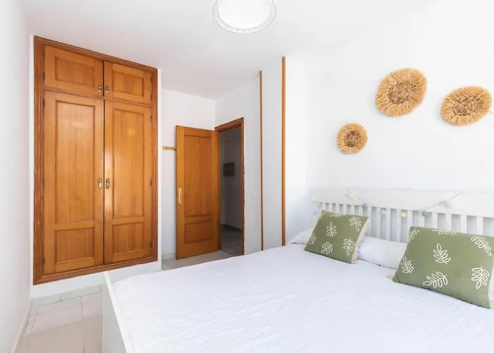 Apartamento Cabo De Gata