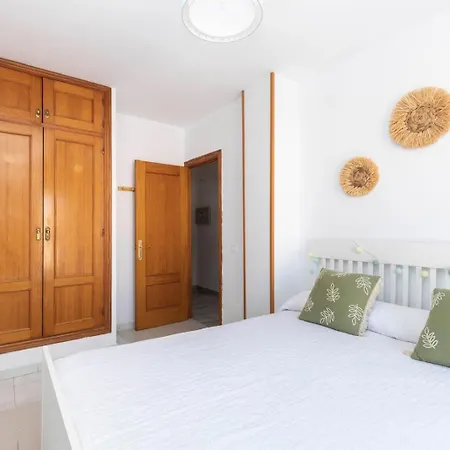 Apartamento Cabo De Gata